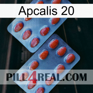Apcalis 20 05